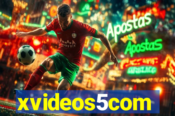xvideos5com