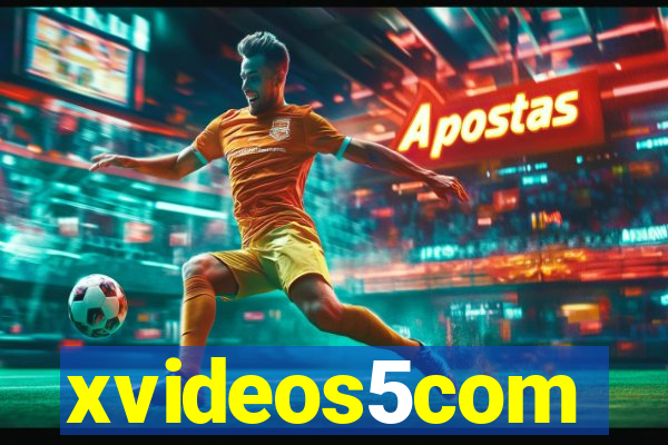 xvideos5com