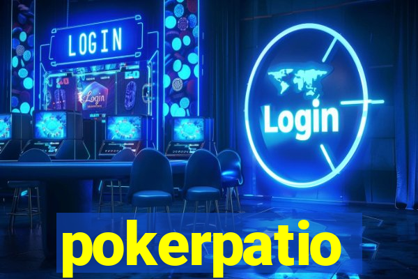 pokerpatio