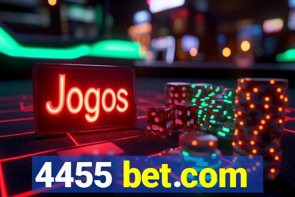 4455 bet.com