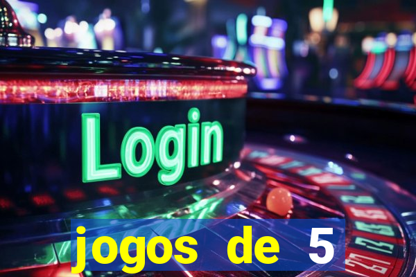 jogos de 5 centavos na blaze