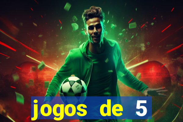 jogos de 5 centavos na blaze