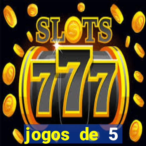 jogos de 5 centavos na blaze