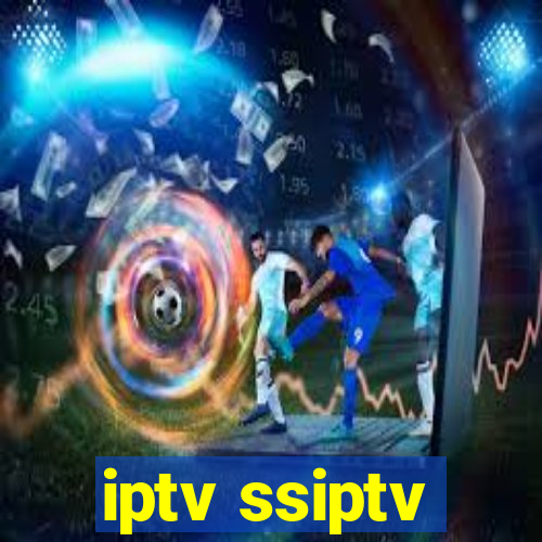 iptv ssiptv