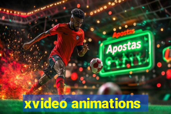 xvideo animations