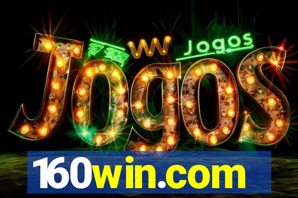 160win.com