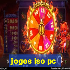 jogos iso pc