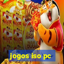 jogos iso pc