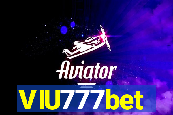 VIU777bet