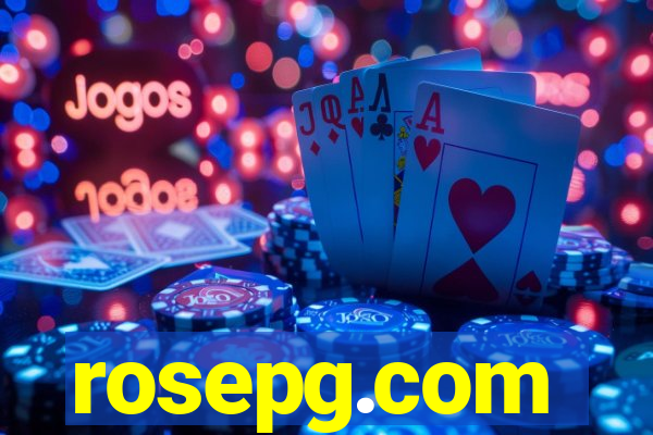 rosepg.com
