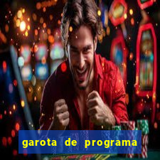 garota de programa de porto ferreira