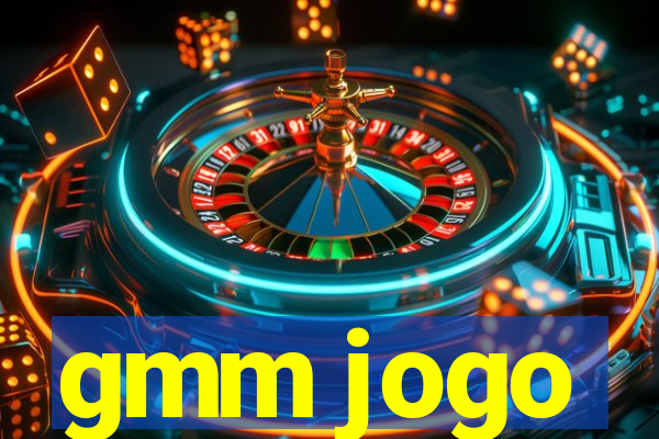 gmm jogo