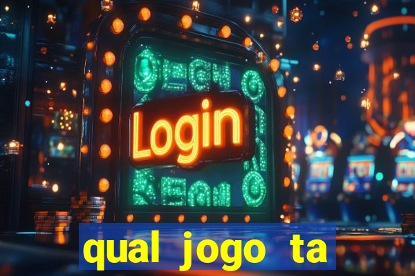 qual jogo ta pagando agora no esporte da sorte