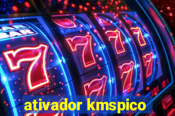 ativador kmspico