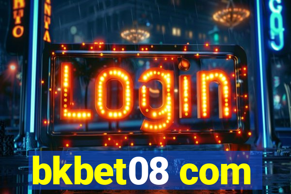 bkbet08 com