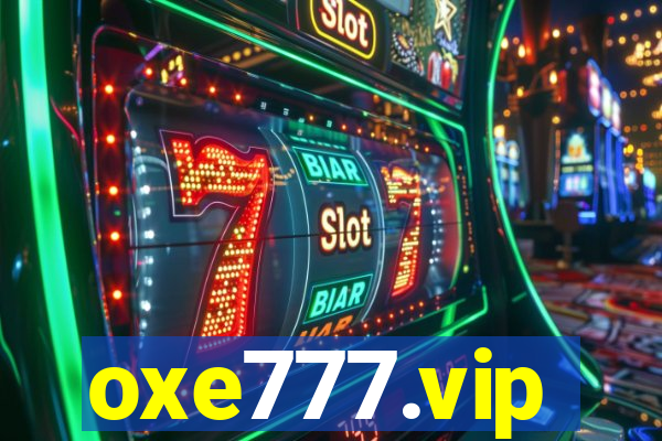 oxe777.vip