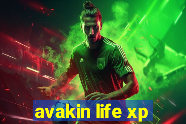 avakin life xp