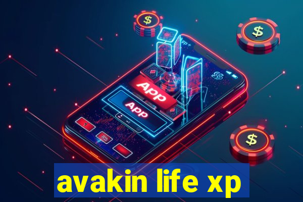 avakin life xp