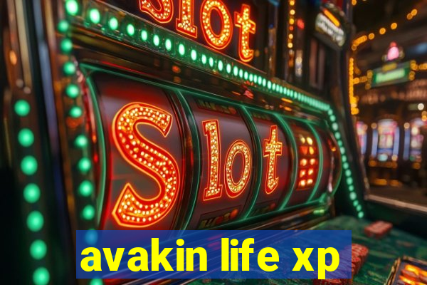 avakin life xp