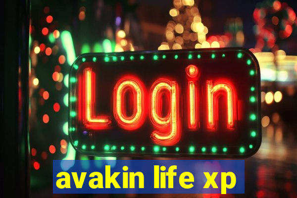 avakin life xp