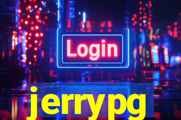jerrypg