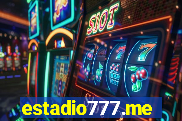estadio777.me