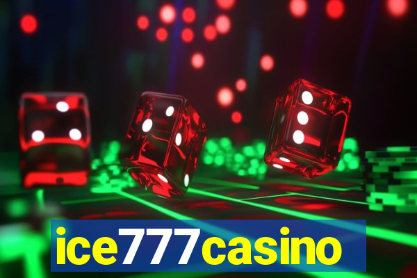 ice777casino