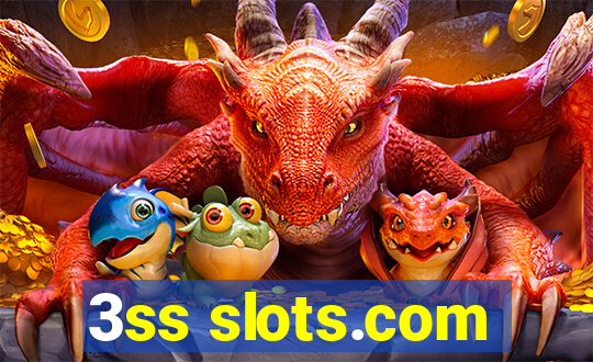 3ss slots.com
