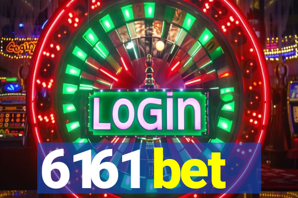 6161 bet