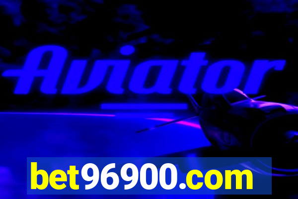bet96900.com