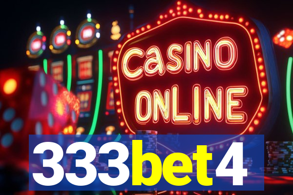 333bet4