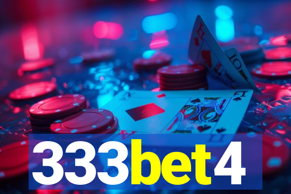 333bet4