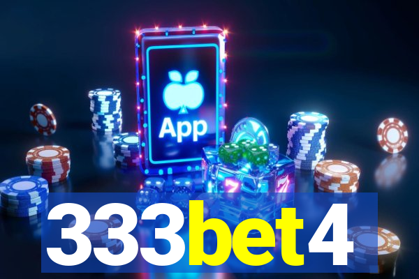 333bet4