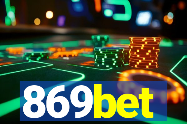 869bet
