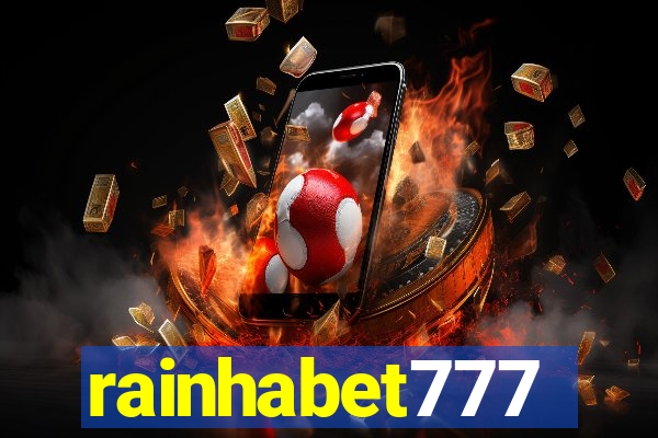 rainhabet777