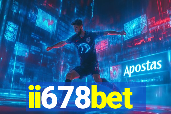 ii678bet