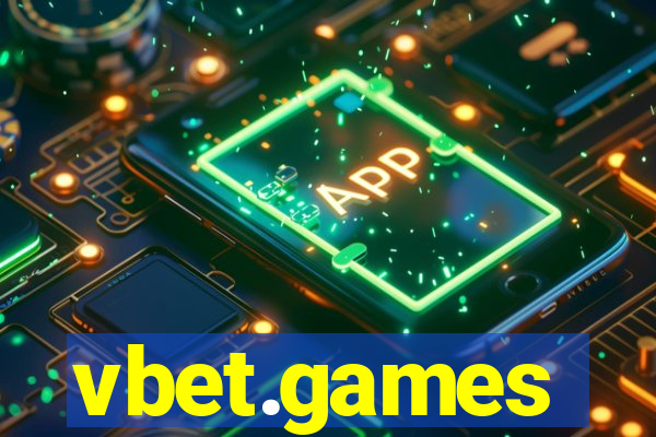 vbet.games