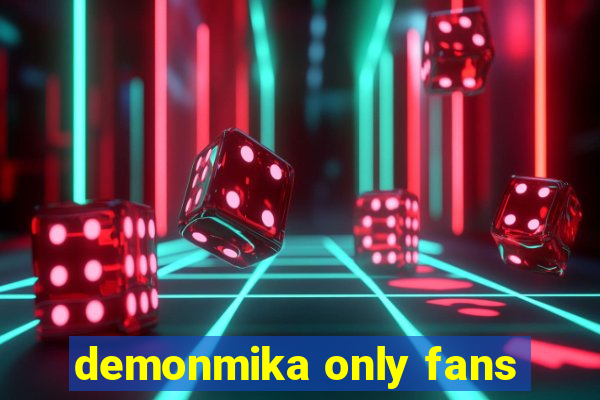 demonmika only fans