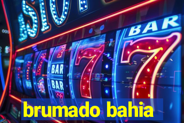 brumado bahia