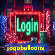 jogoballoons