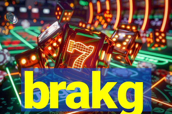 brakg