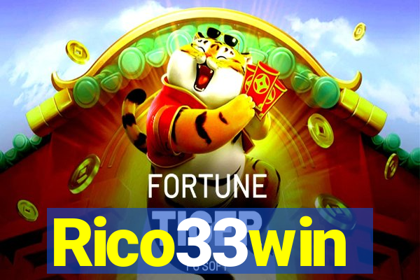 Rico33win