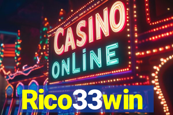 Rico33win