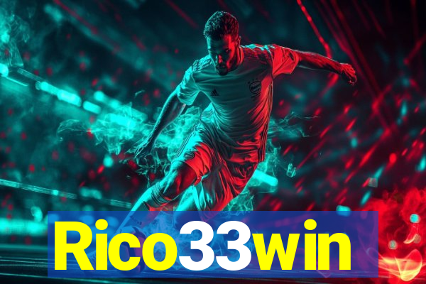 Rico33win