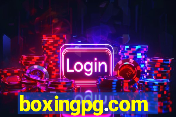 boxingpg.com