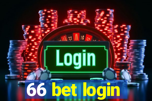 66 bet login