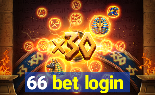 66 bet login