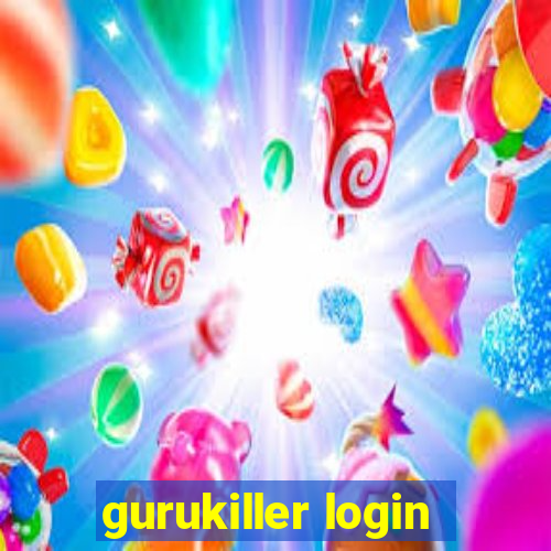 gurukiller login