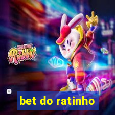 bet do ratinho