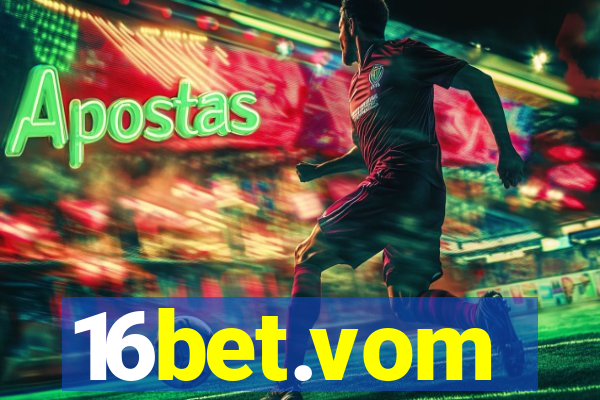 16bet.vom